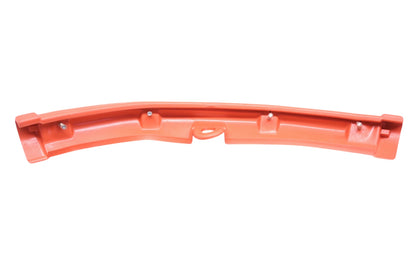 New OEM Yamaha GH1-62501-00-00 Orange Front Bow Gunwale Bumper NOS