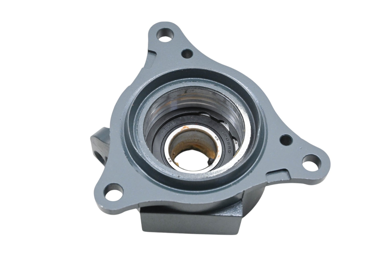 New OEM Yamaha 6R7-W4531-00-9M Bearing Housing Assembly NOS