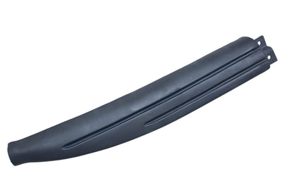 New OEM Yamaha FJ0-6251C-20-00 Black Rubber Side Bumper NOS