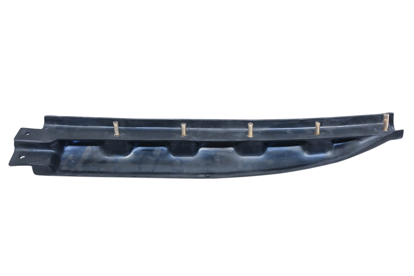 New OEM Yamaha FJ0-6251C-20-00 Black Rubber Side Bumper NOS