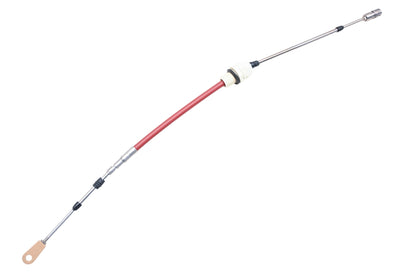 New OEM Yamaha GP8-U153E-00-00 Trim Nozzle Control Cable NOS