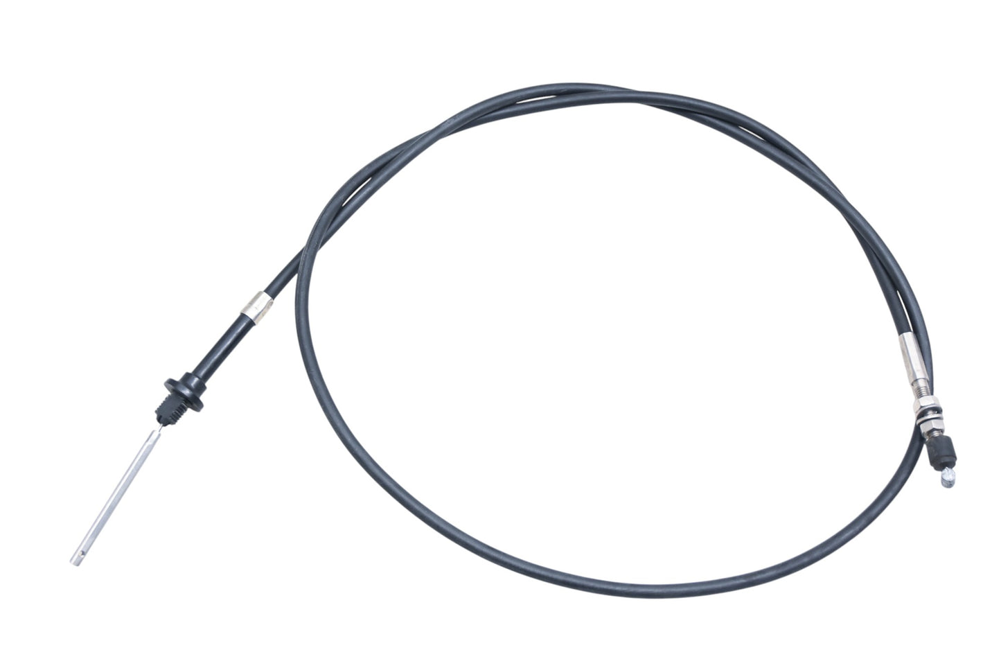 New OEM Yamaha GU3-U7242-02-00 Choke Cable NOS