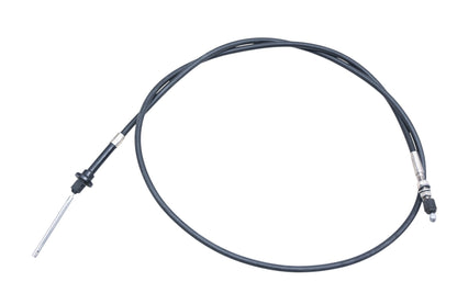 New OEM Yamaha GU3-U7242-02-00 Choke Cable NOS