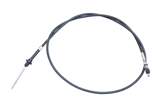 New OEM Yamaha GU3-U7242-02-00 Choke Cable NOS