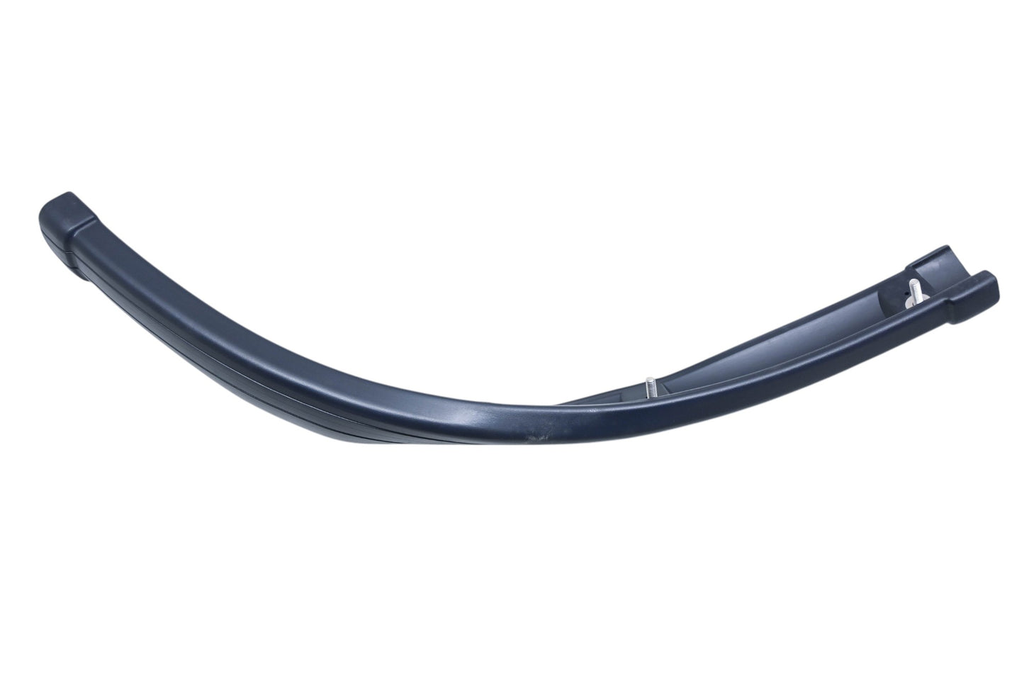 New OEM Yamaha GP7-U2501-00-00 Black Front Bow Gunwale Bumper NOS