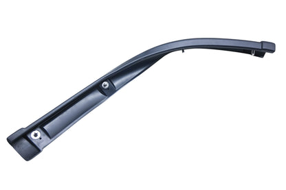 New OEM Yamaha GP7-U2501-00-00 Black Front Bow Gunwale Bumper NOS