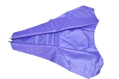 New OEM Yamaha GH3-U371B-00-00 Purple Seat Cover #1 NOS