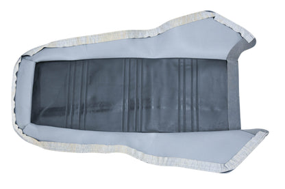 New OEM Yamaha FK7-63711-00-00 Grey Seat Cover NOS