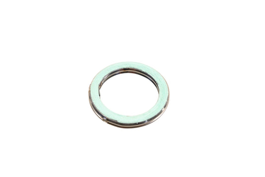 New OEM Yamaha 2E9-14613-10-00 Exhaust Pipe Gasket NOS
