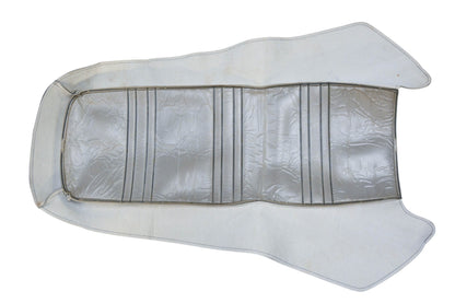 New OEM Yamaha FK7-63711-00-00 Grey Seat Cover NOS