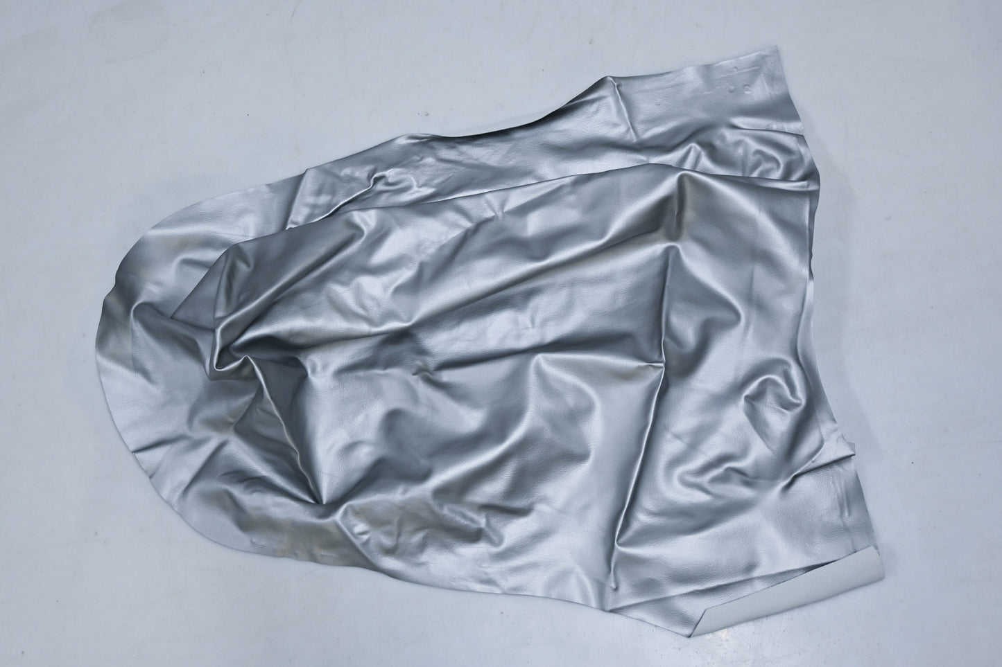 New OEM Yamaha GU2-U372B-50-00 Grey Seat Cover NOS