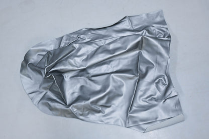 New OEM Yamaha GU2-U372B-50-00 Grey Seat Cover NOS
