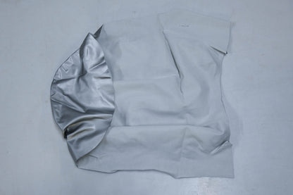 New OEM Yamaha GU2-U372B-50-00 Grey Seat Cover NOS