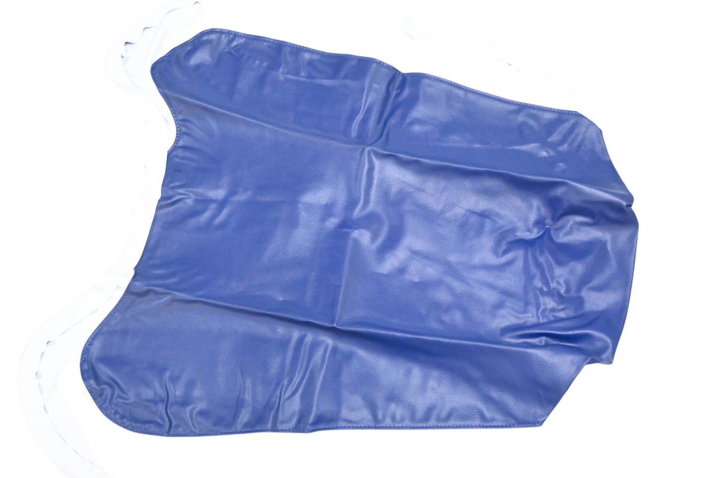 New OEM Yamaha GP8-U371B-20-00 Dark Purple Seat Cover NOS