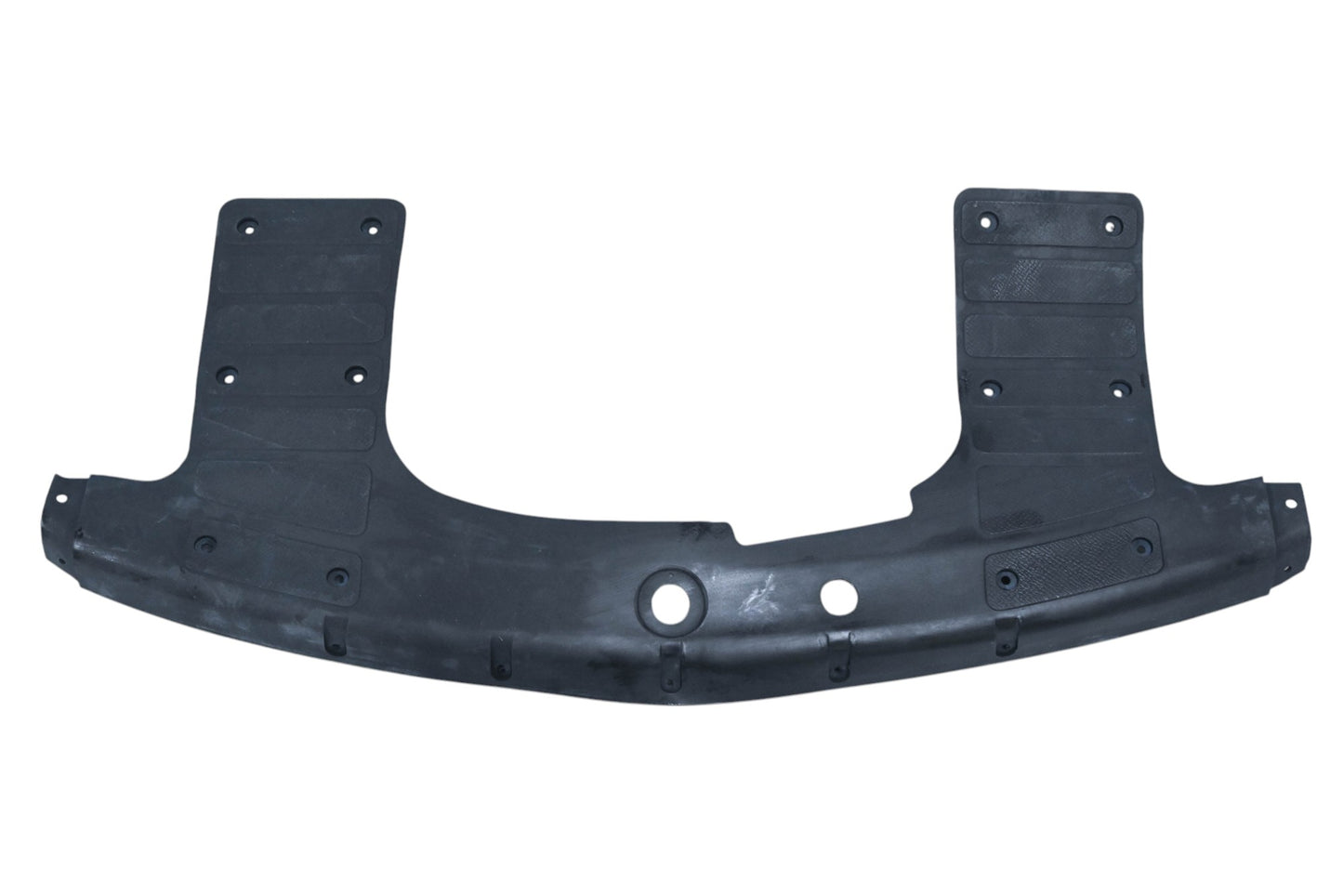 New OEM Yamaha FN8-U3580-01-00 Upper Mat Deck NOS