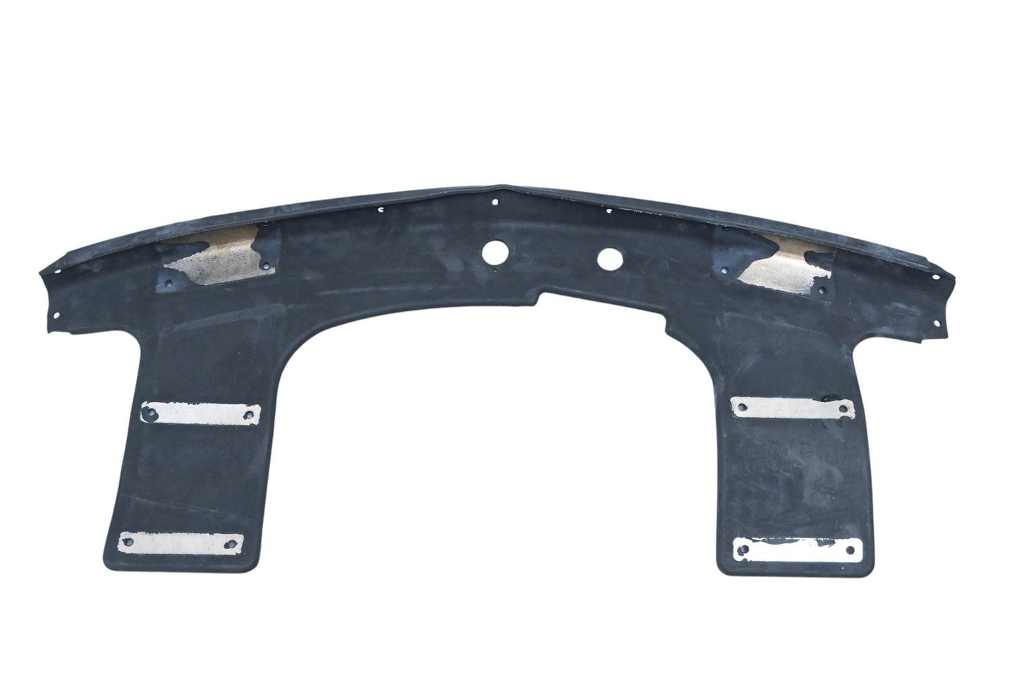 New OEM Yamaha FN8-U3580-01-00 Upper Mat Deck NOS