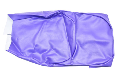 New OEM Yamaha GH3-U372B-00-00 Purple Seat Cover NOS