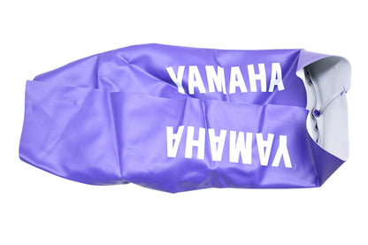 New OEM Yamaha GH3-U372B-00-00 Purple Seat Cover NOS
