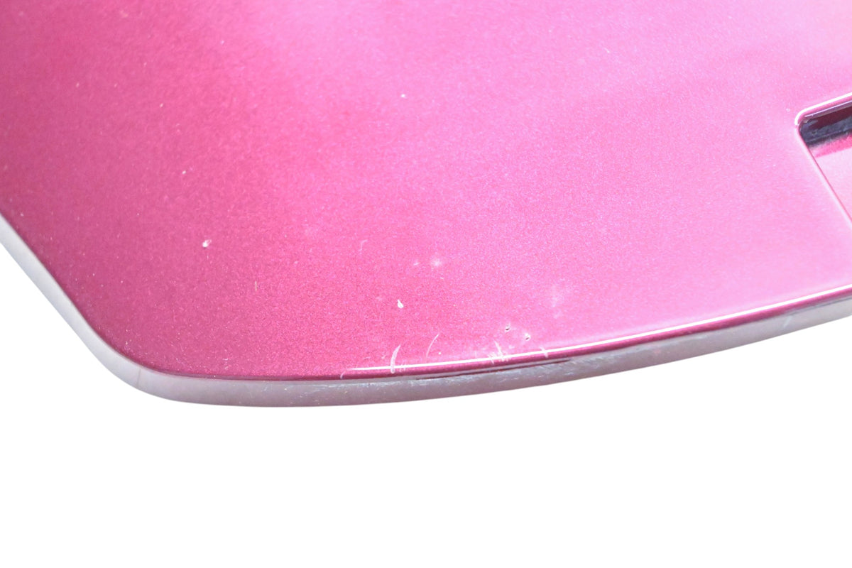 New OEM Yamaha GU2-U517H-00-00 Red Storage Lid NOS