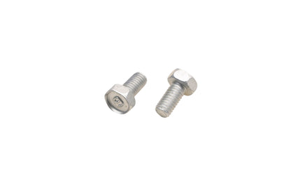 New OEM Yamaha 97095-06012-00 Bolts Qty 2 NOS