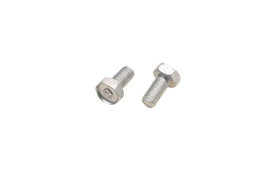New OEM Yamaha 97095-06012-00 Bolts Qty 2 NOS