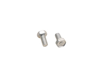 New OEM Yamaha 97095-06012-00 Bolts Qty 2 NOS