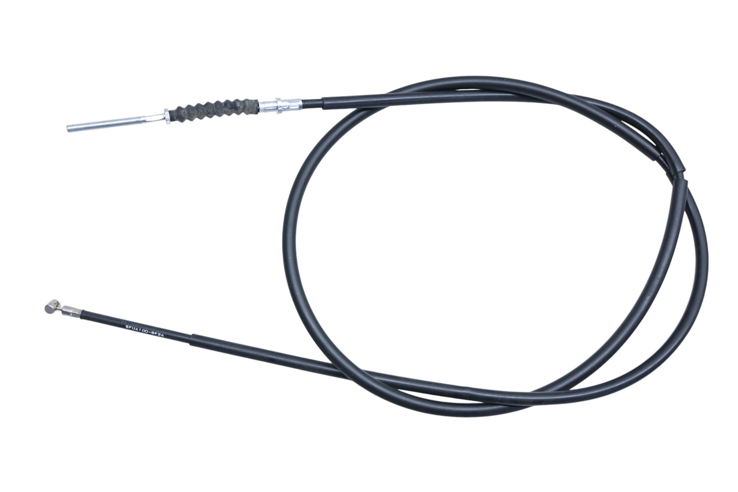 New OEM Yamaha 5FU-26341-00-00 Rear Brake Cable NOS