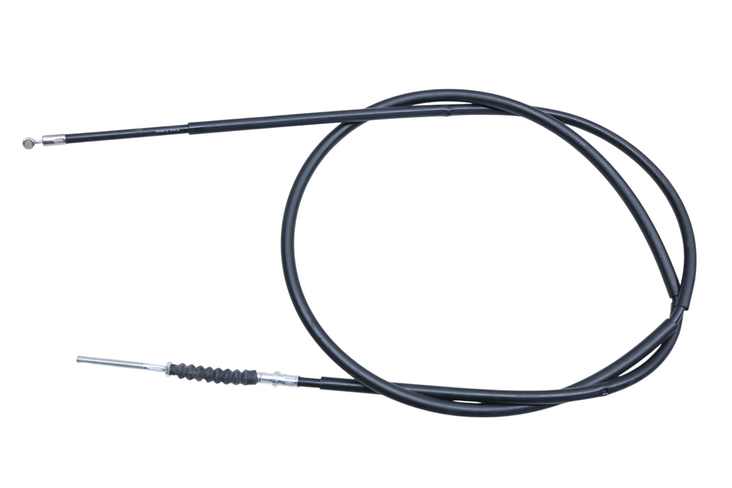 New OEM Yamaha 5FU-26341-00-00 Rear Brake Cable NOS