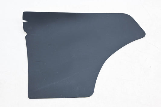 New OEM Yamaha F0V-U358F-03-00 Left Upper Mat NOS