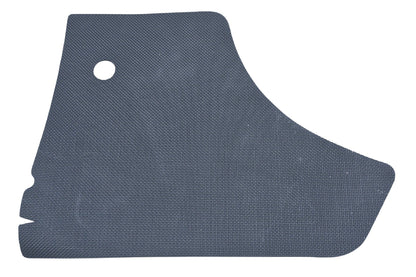 New OEM Yamaha F0D-U358G-02-00 Right Upper Mat NOS