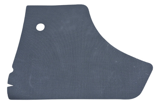 New OEM Yamaha F0D-U358G-02-00 Right Upper Mat NOS