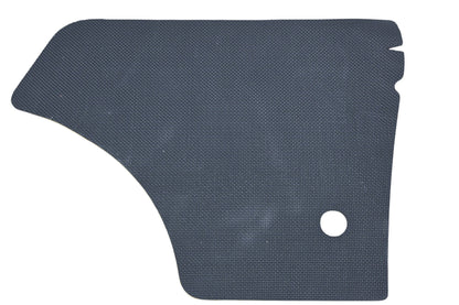 New OEM Yamaha F0D-U358G-02-00 Right Upper Mat NOS