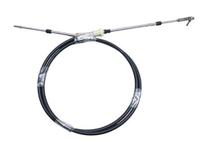 New OEM Yamaha F1B-61481-01-00 Steering Control Cable Kit NOS