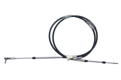 New OEM Yamaha F1B-61481-02-00 Steering Control Cable Kit NOS