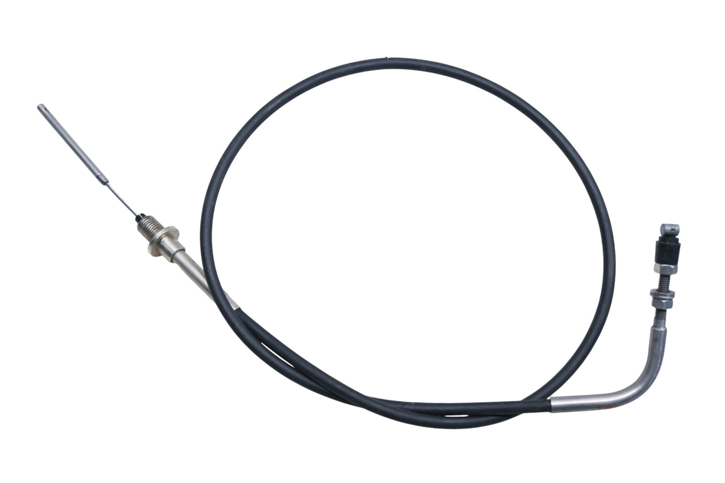 New OEM Yamaha GJ3-U7242-02-00 Choke Cable NOS