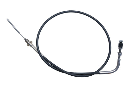New OEM Yamaha GJ3-U7242-02-00 Choke Cable NOS