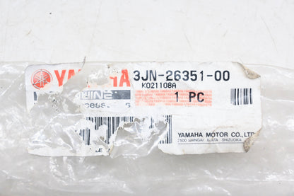 New OEM Yamaha 3JN-26351-00-00 Rear Brake Cable NOS