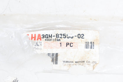 New OEM Yamaha 3GM-83550-02-00 Speedometer Cable NOS