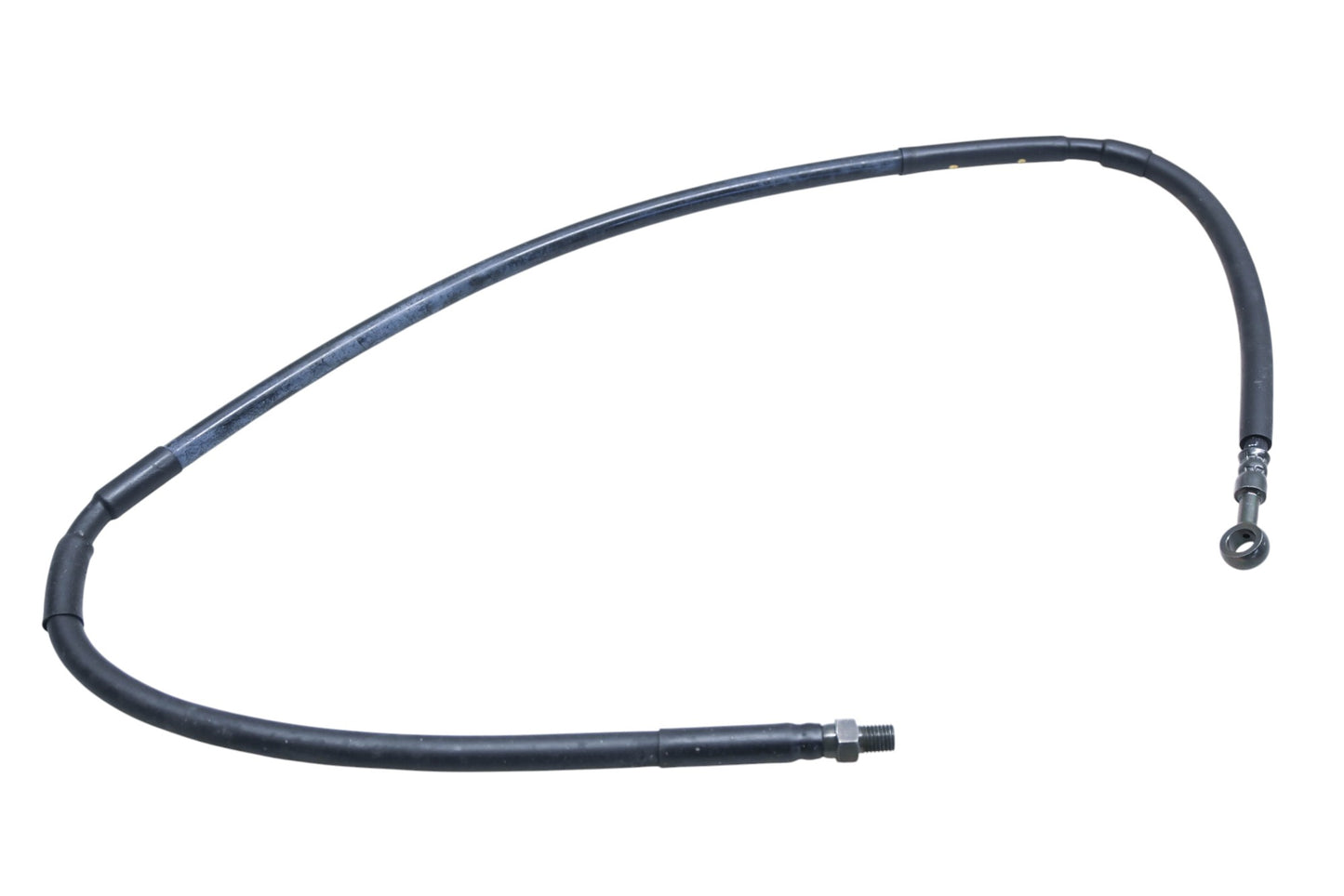 New OEM Yamaha 5HP-25872-00-00 Brake Line Hose NOS