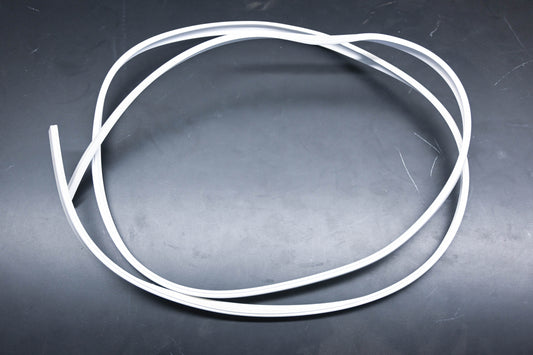 New OEM Yamaha GP7-U2519-50-00 White Gunwale Trim NOS