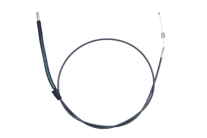 New OEM Yamaha GP7-U153D-00-00 Trim Control Cable NOS