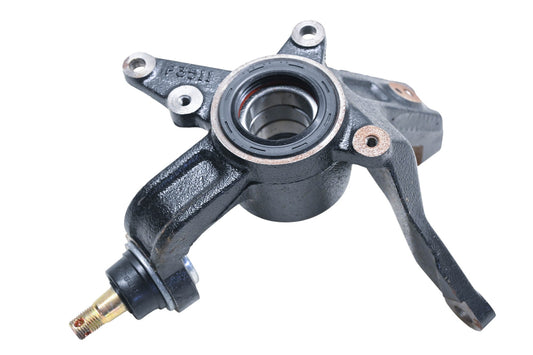New OEM Yamaha 5FU-F3501-10-00 Front Left Knuckle NOS