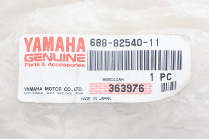 New OEM Yamaha 688-82540-11-00 Neutral Switch NOS