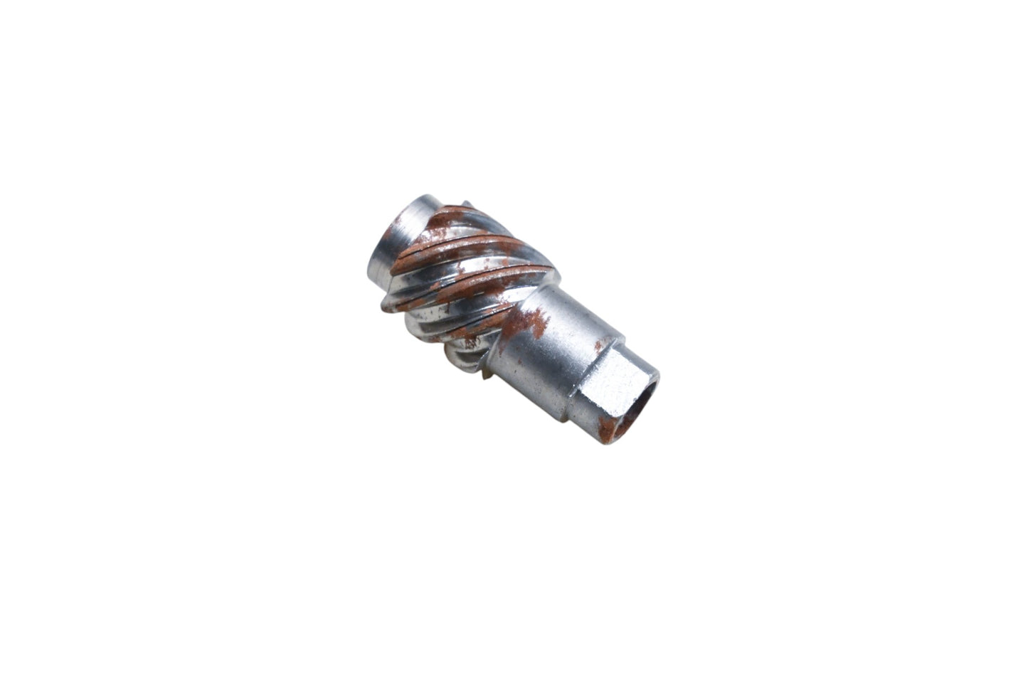 New OEM Yamaha 241-16341-01-00 Push Screw NOS
