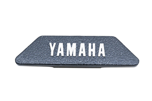 New OEM Yamaha 31A-26216-00-00 Handlebar Cover Cap NOS