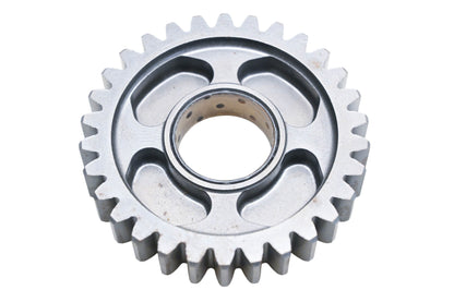 New OEM Yamaha 4KM-17221-01-00 Transmission 2nd Wheel Gear NOS