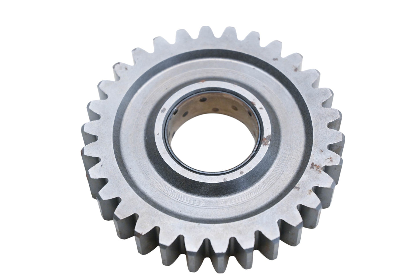 New OEM Yamaha 4KM-17221-01-00 Transmission 2nd Wheel Gear NOS
