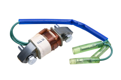 New OEM Yamaha 6H4-81303-A0-00 Lighting Coil NOS