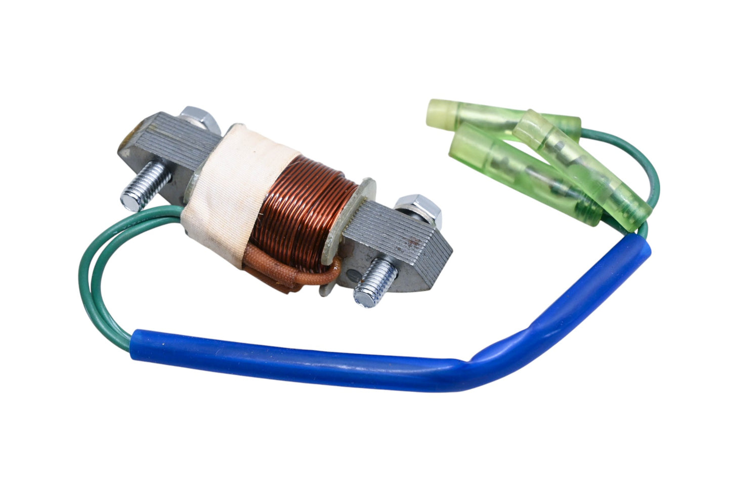 New OEM Yamaha 6H4-81303-A0-00 Lighting Coil NOS