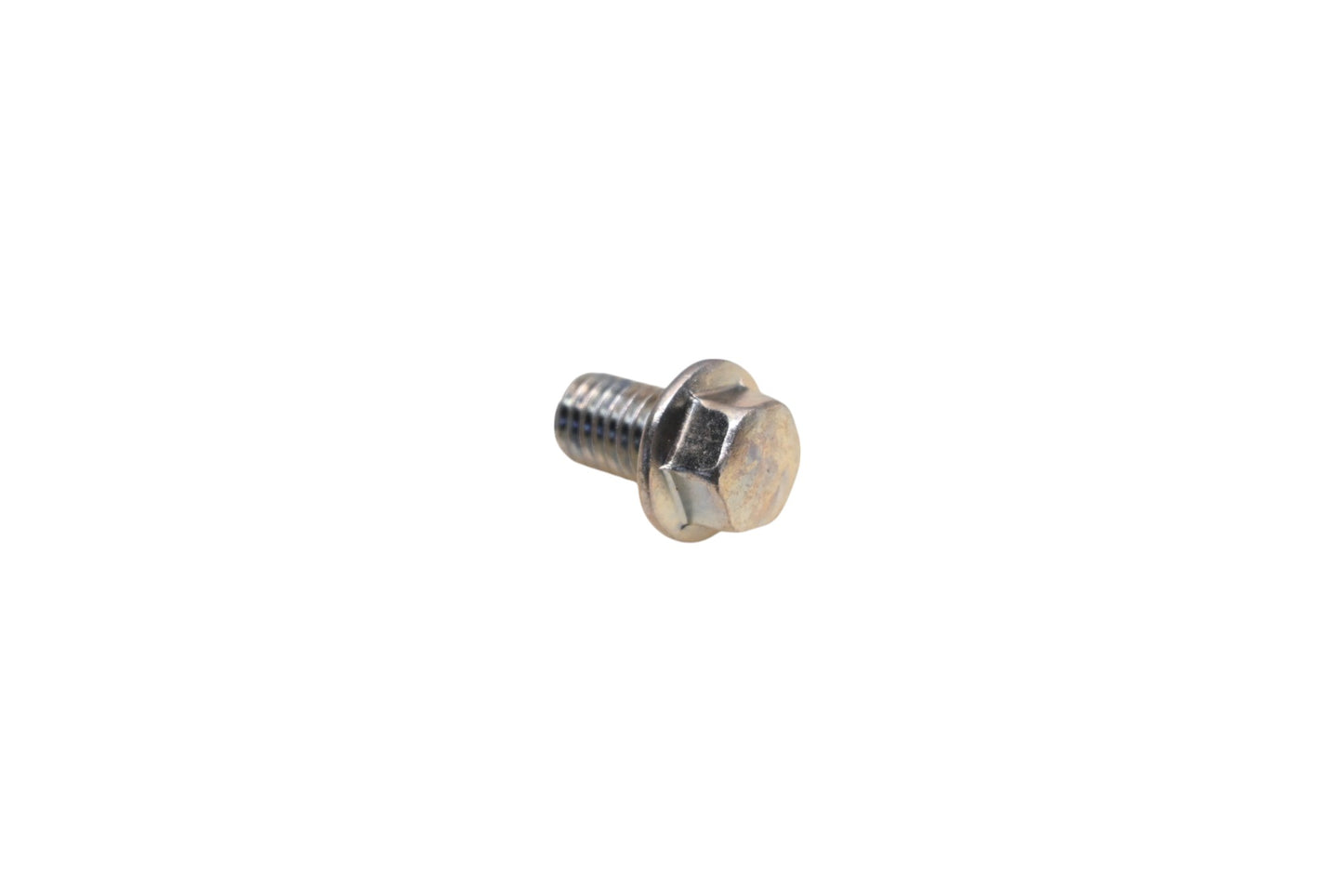 New OEM Yamaha 95024-08012-00 Hex Flange Bolt NOS